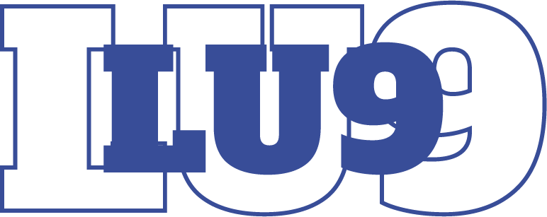 Logo AM LU9